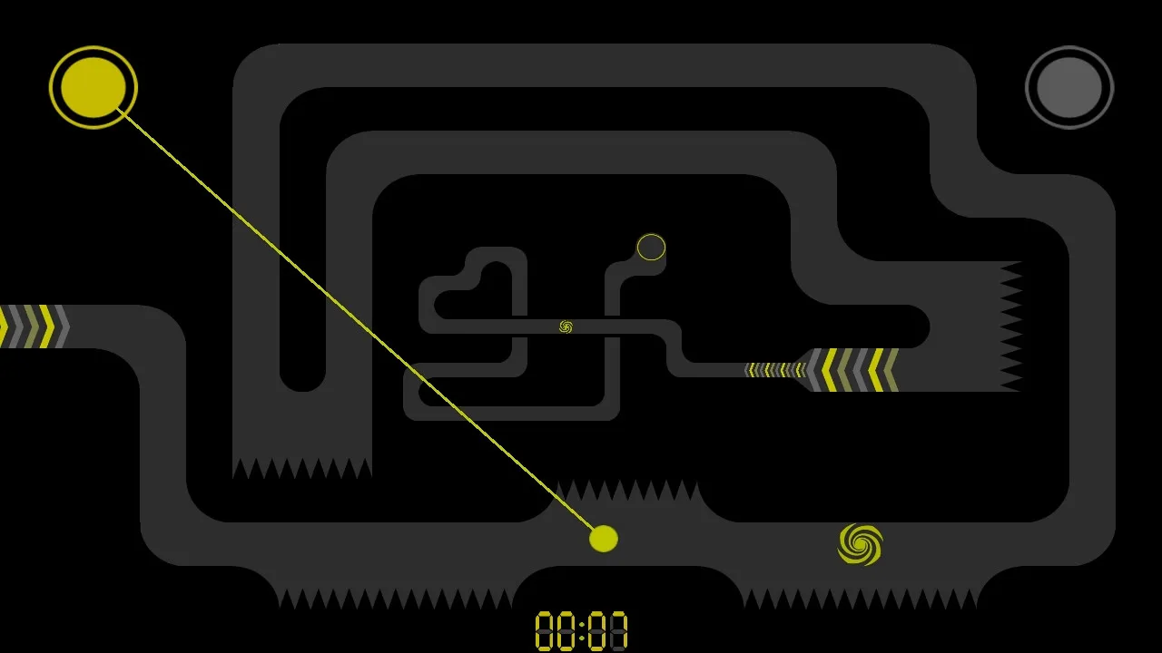 Radium screenshot 4
