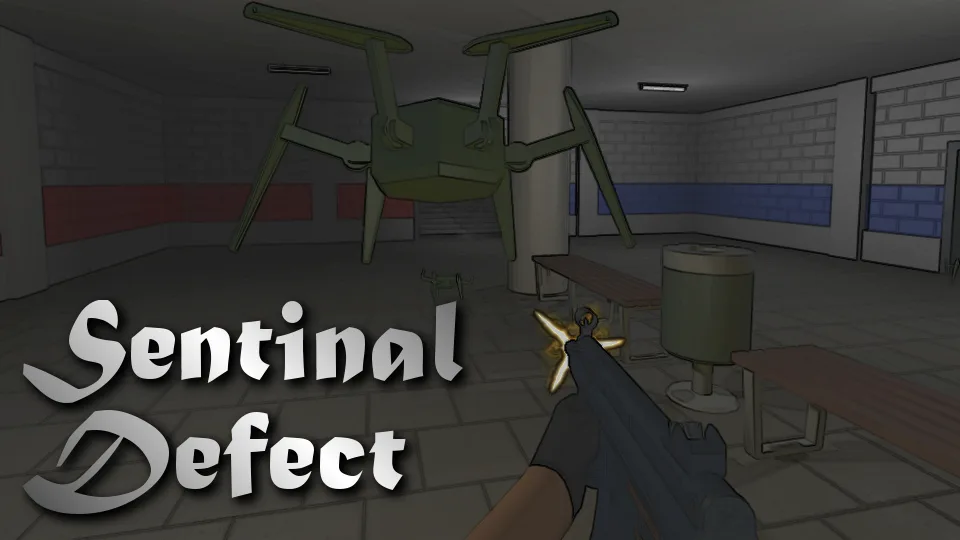 Leadwerks Game Launcher screenshot 5