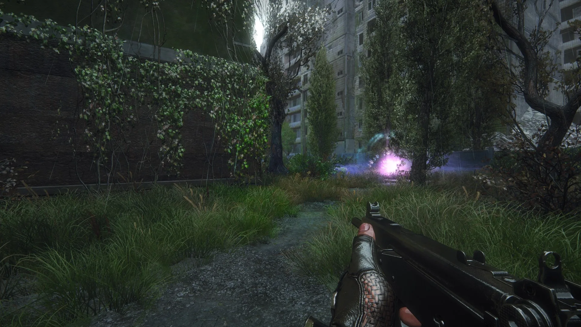Survarium screenshot 3