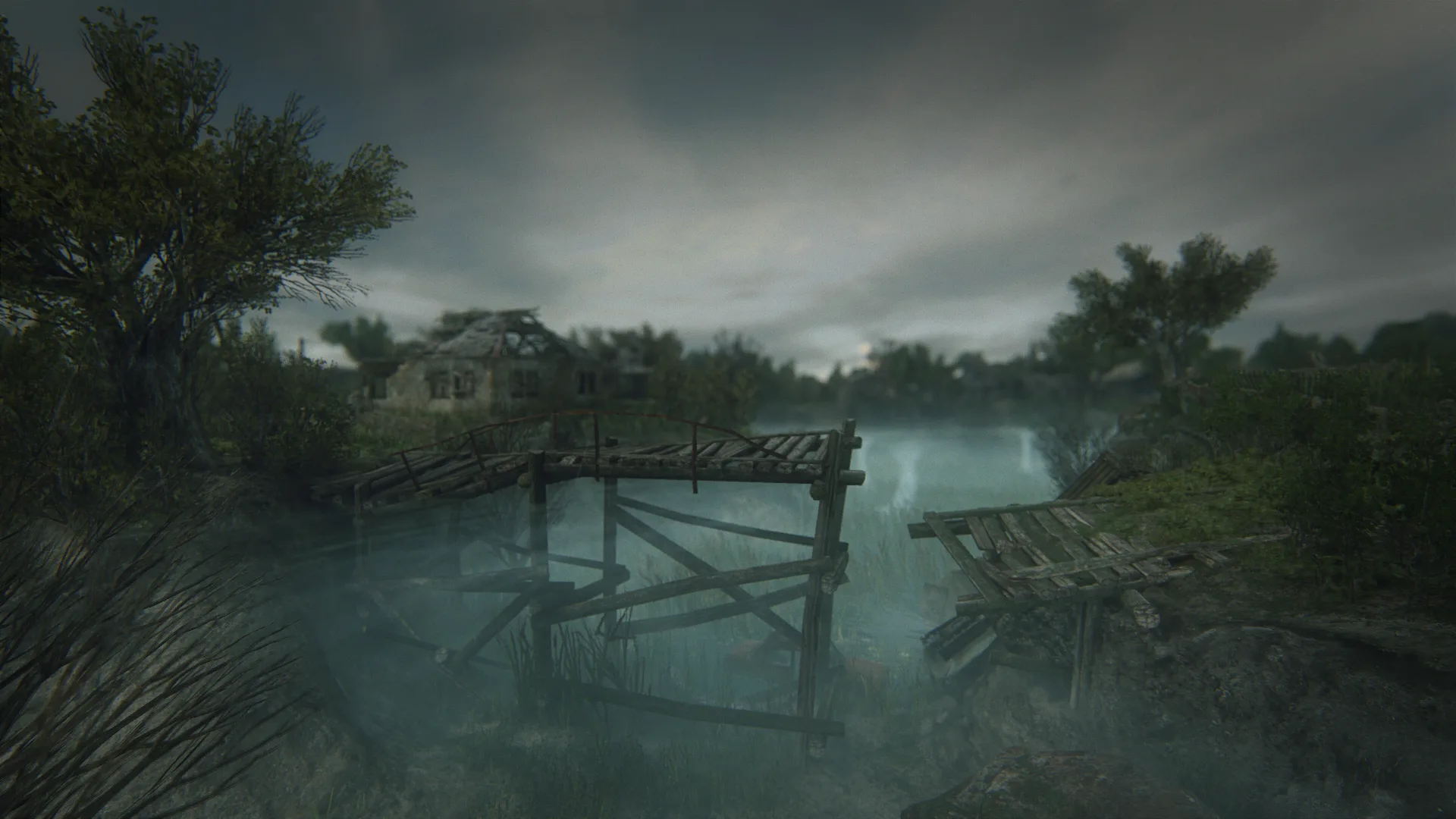 Survarium screenshot 4