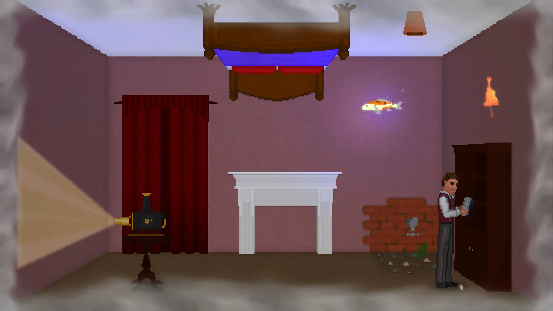 The Slaughter: Act One screenshot 2