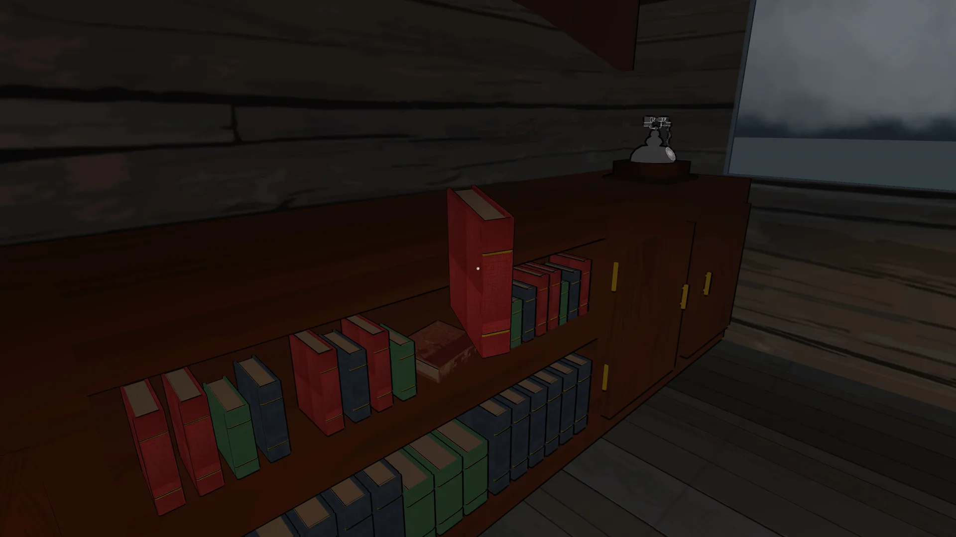 Port of Call screenshot 2