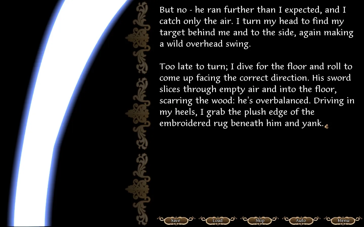 The Confines Of The Crown screenshot 3