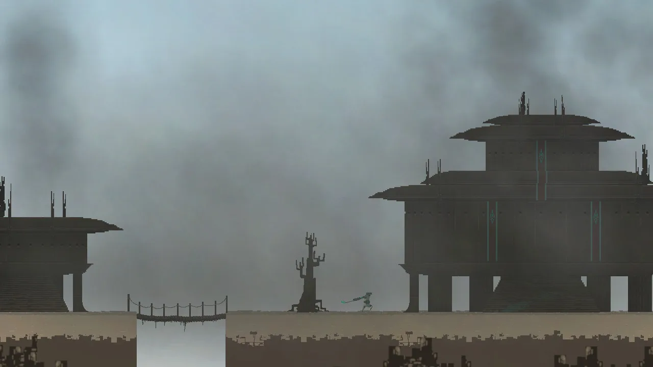 Eron screenshot 2