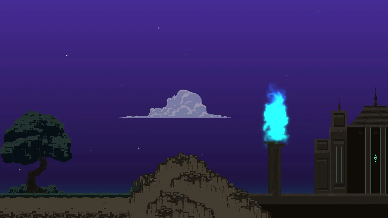 Eron screenshot 3