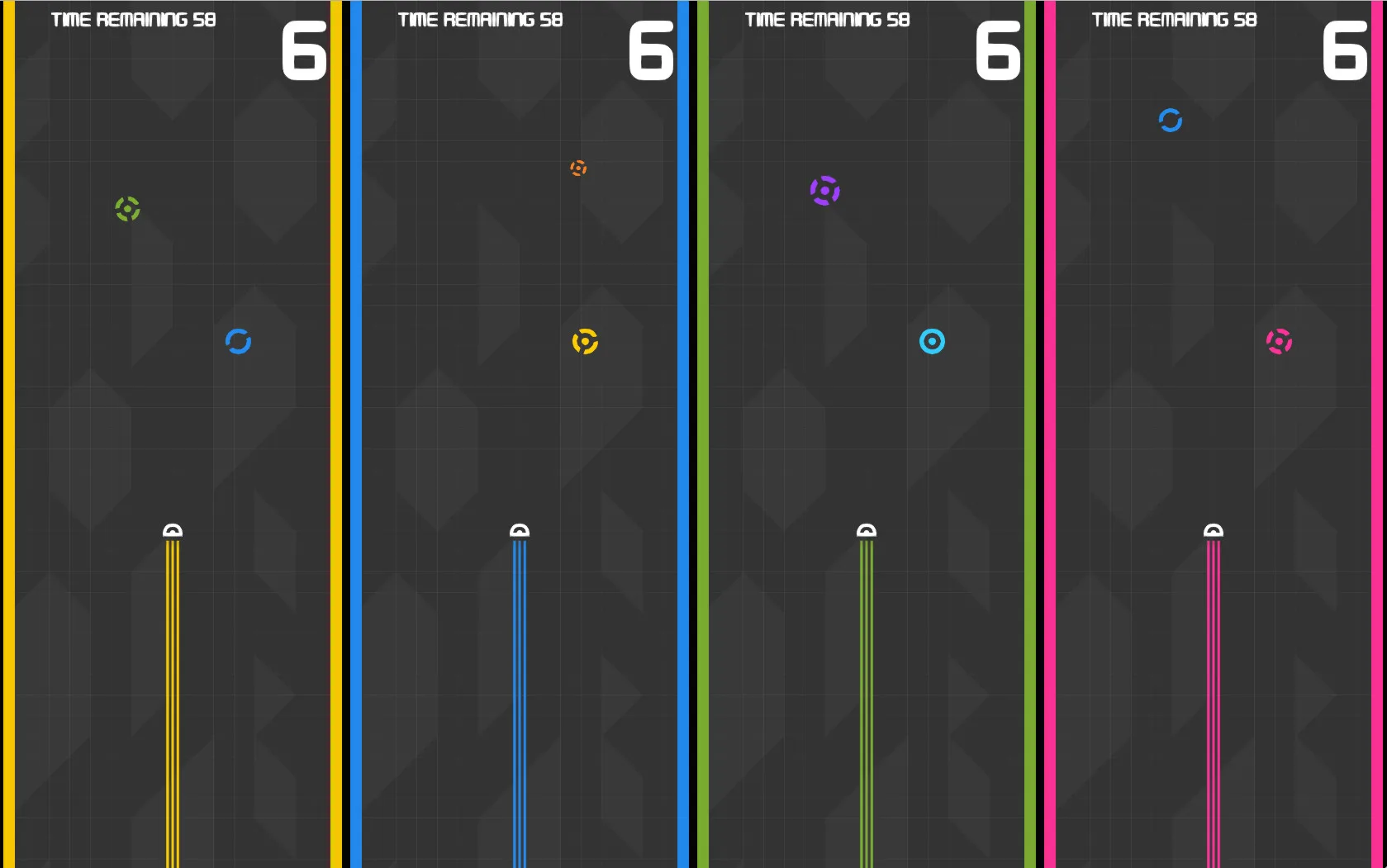 One More Line screenshot 1