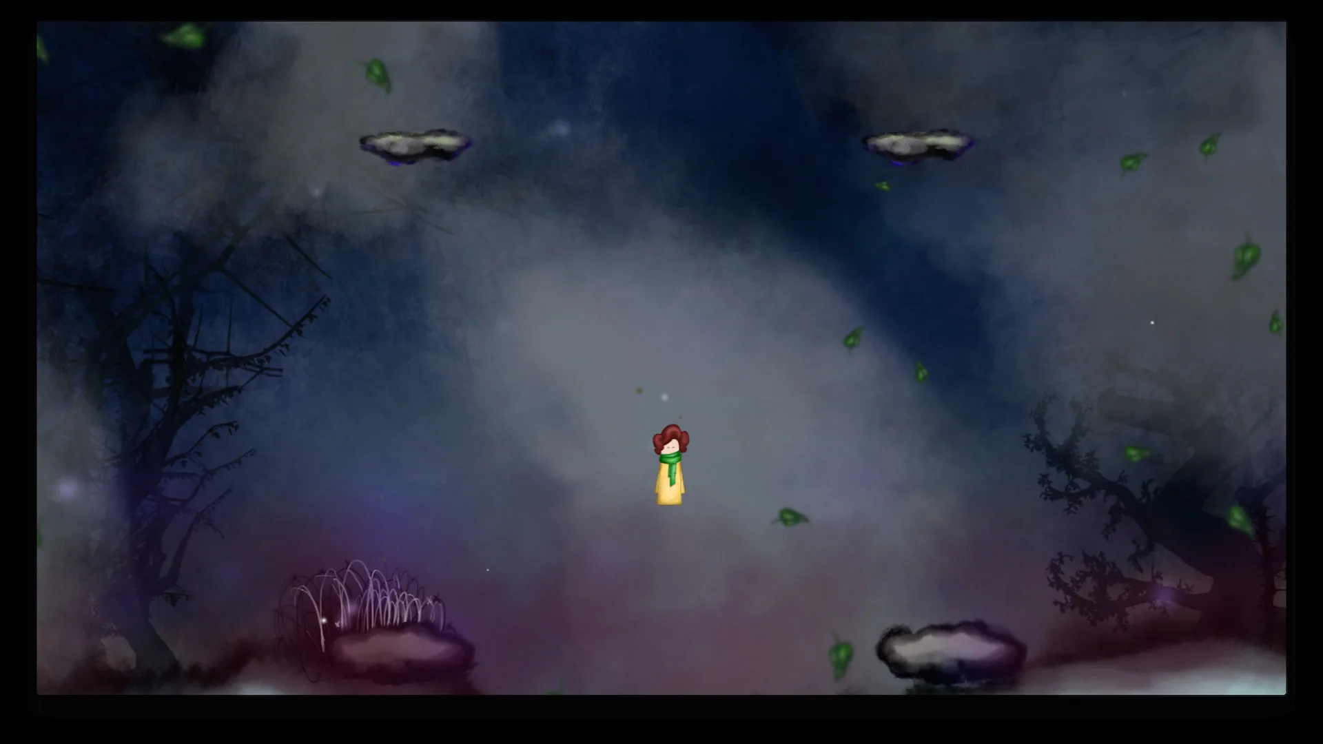 Alter World screenshot 2
