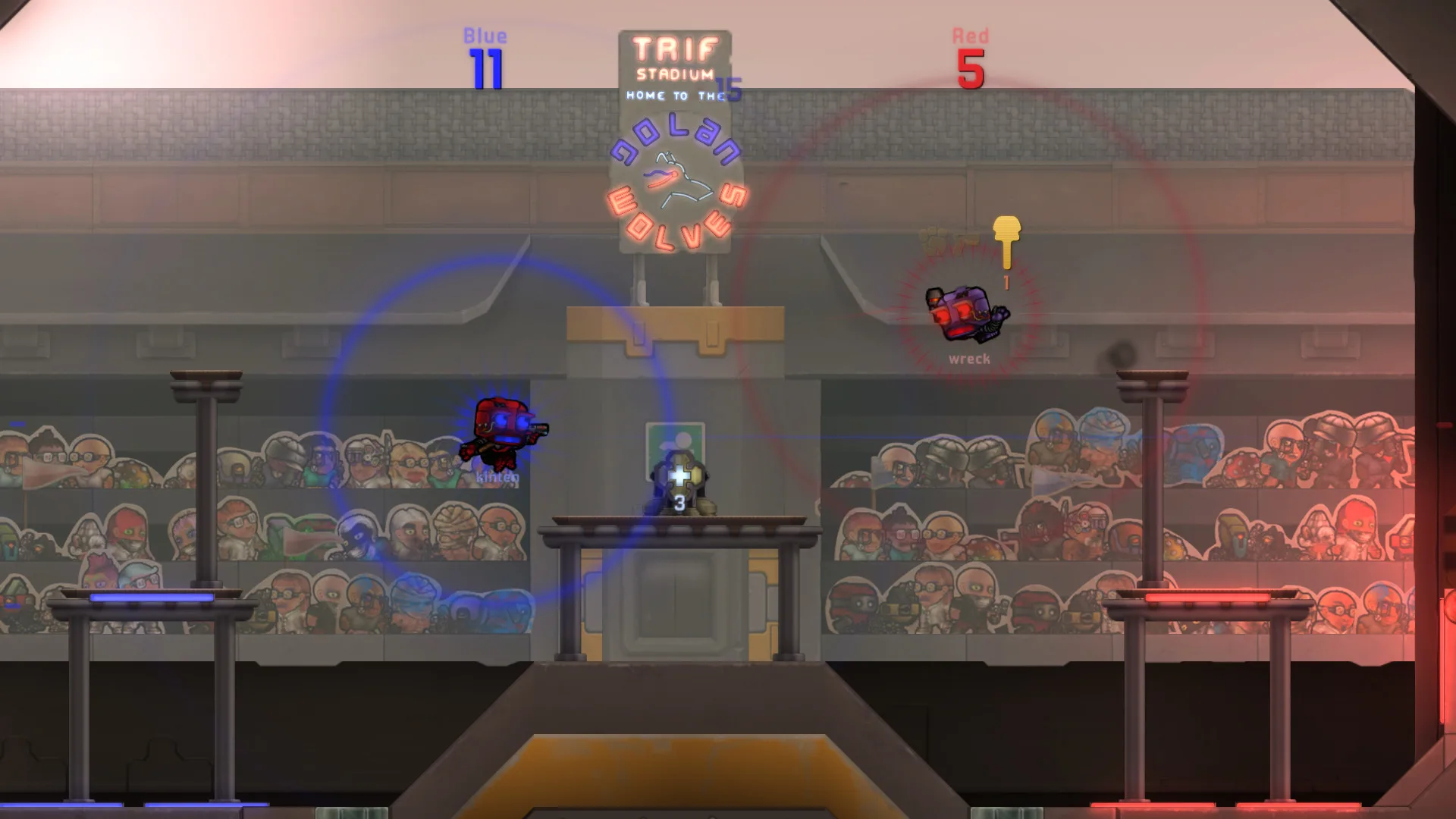 Cobalt screenshot 3