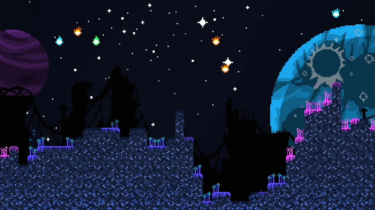 Earthtongue screenshot 5
