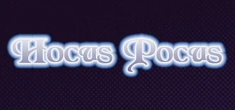 Hocus Pocus