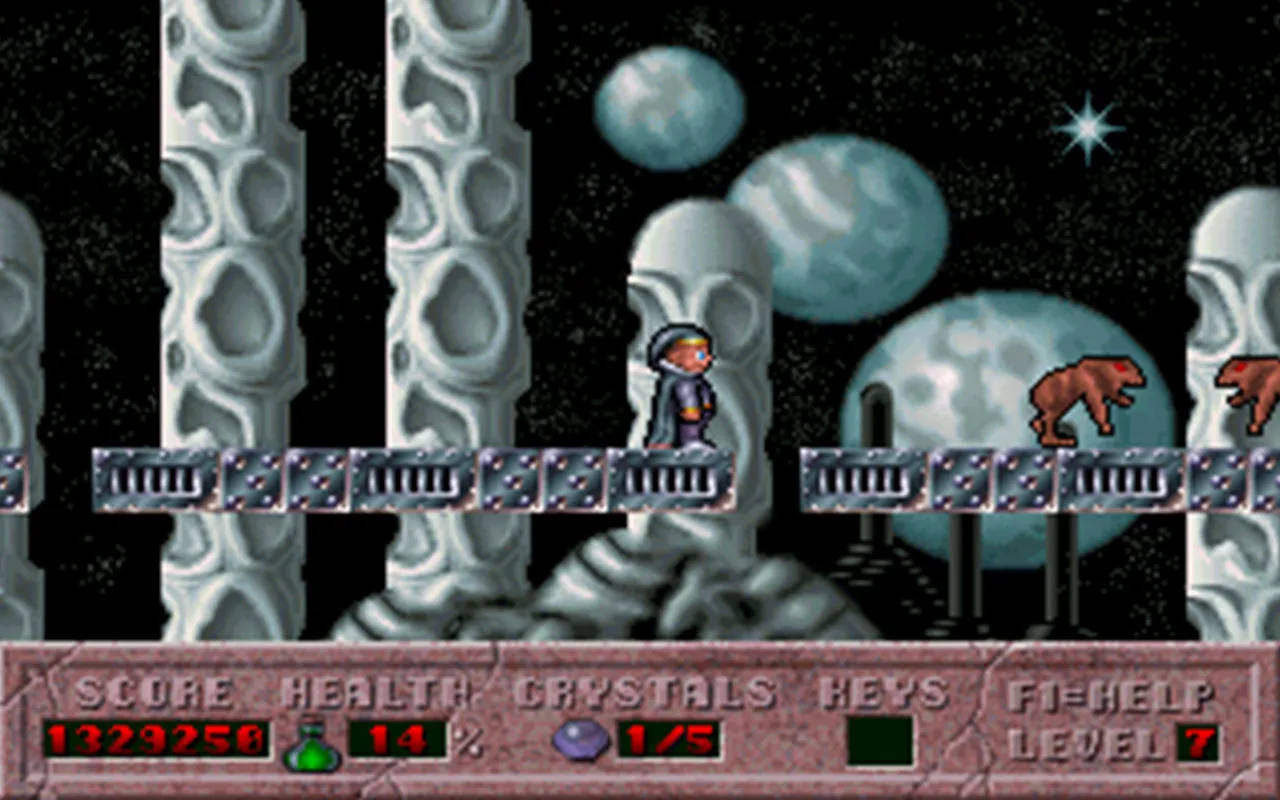 Hocus Pocus screenshot 3