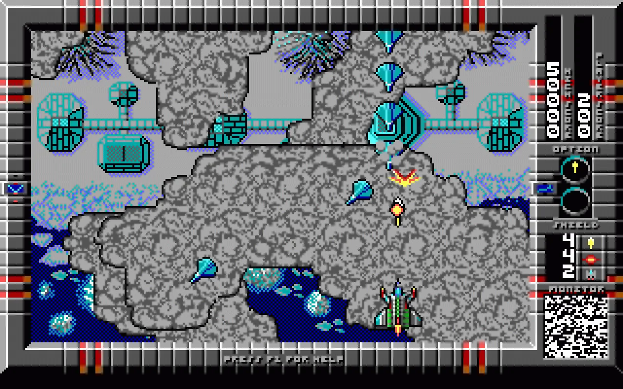 Major Stryker screenshot 5