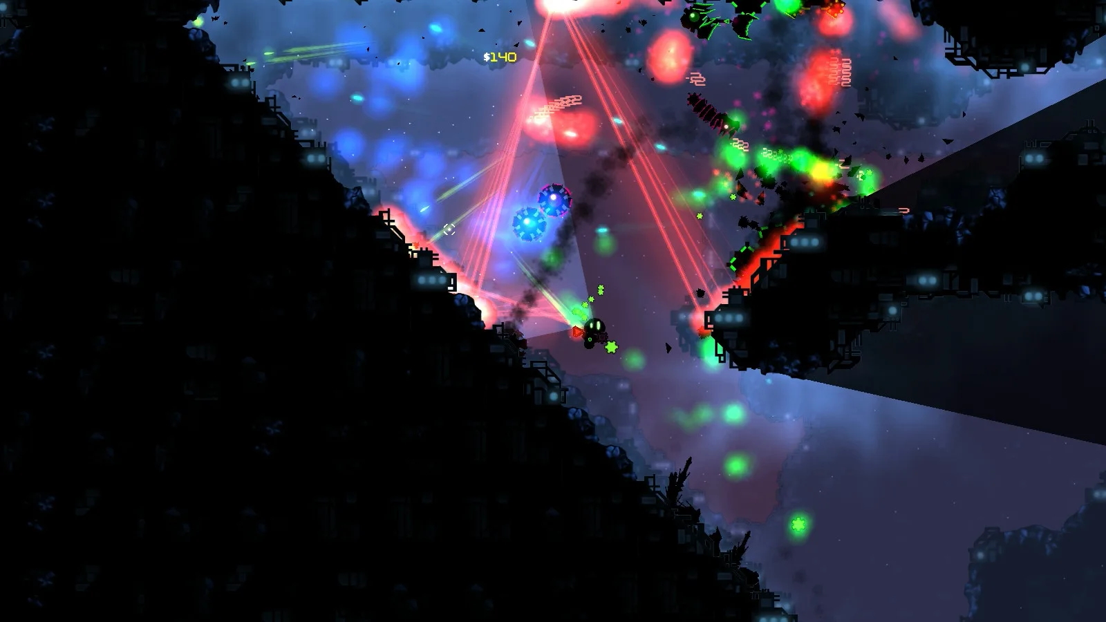Good Robot screenshot 1