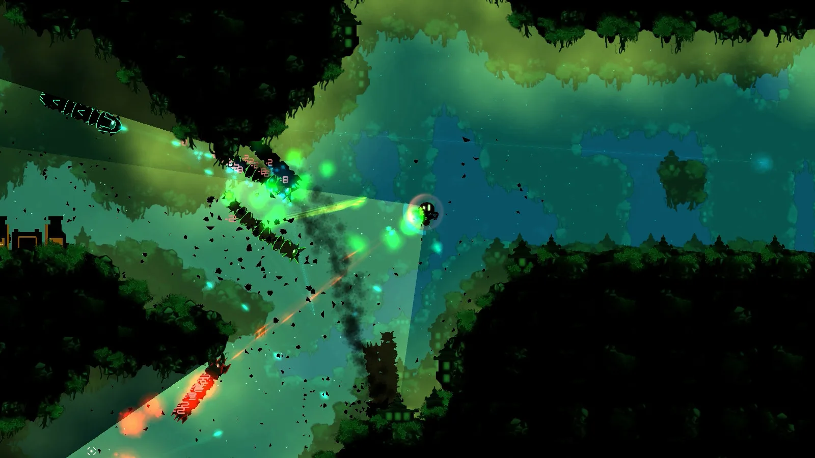 Good Robot screenshot 3