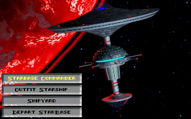 Star Control I and II screenshot 1