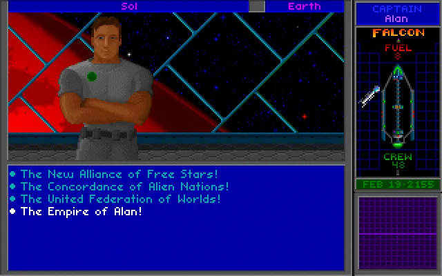 Star Control I and II screenshot 2