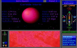 Star Control I and II screenshot 3