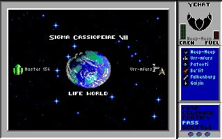Star Control I and II screenshot 5