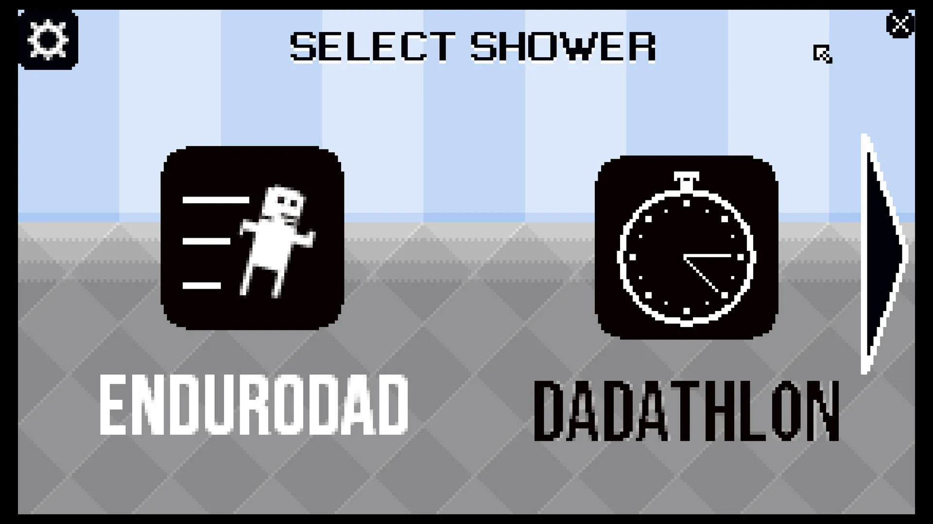 Shower With Your Dad Simulator 2015: Do You Still Shower With Your Dad screenshot 1