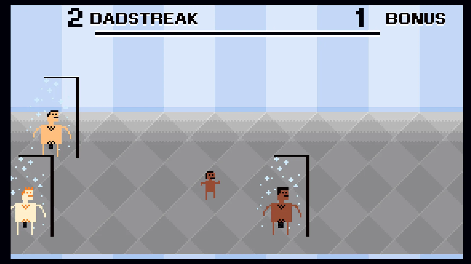 Shower With Your Dad Simulator 2015: Do You Still Shower With Your Dad screenshot 3