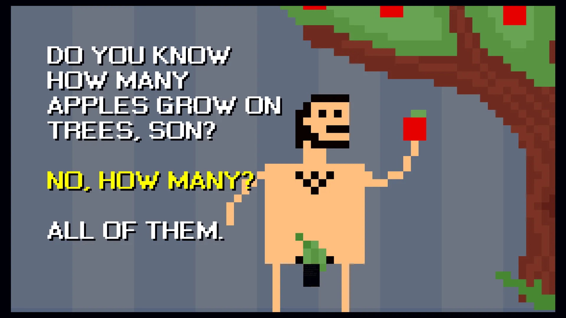 Shower With Your Dad Simulator 2015: Do You Still Shower With Your Dad screenshot 5