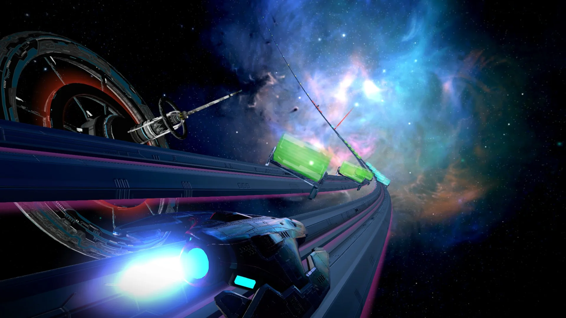 Switch Galaxy Ultra screenshot 4