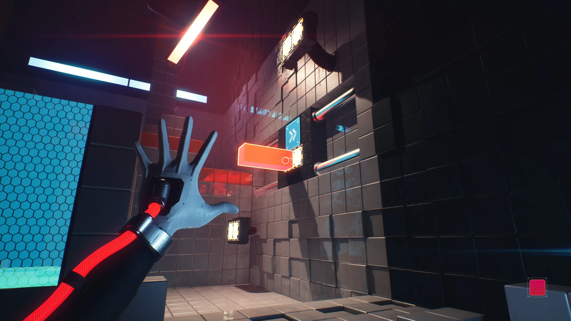 Q.U.B.E. 2 screenshot 4