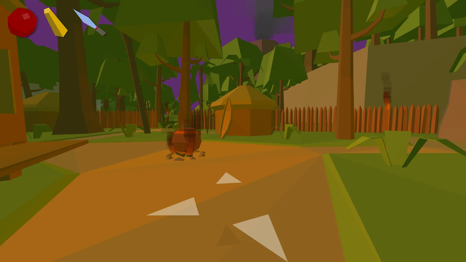 Rituals screenshot 2