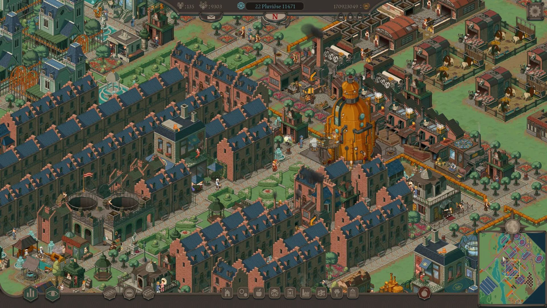 Lethis - Path of Progress screenshot 5