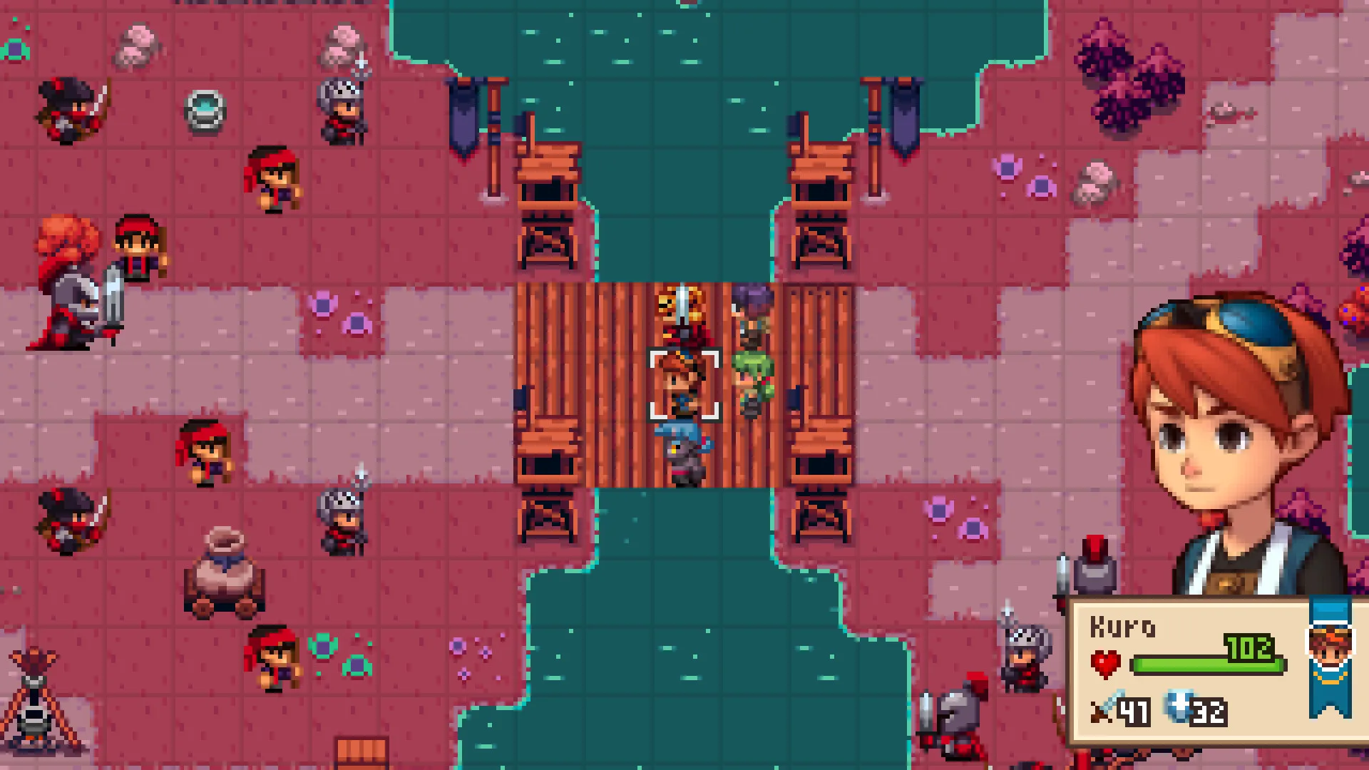 Evoland 2 screenshot 3