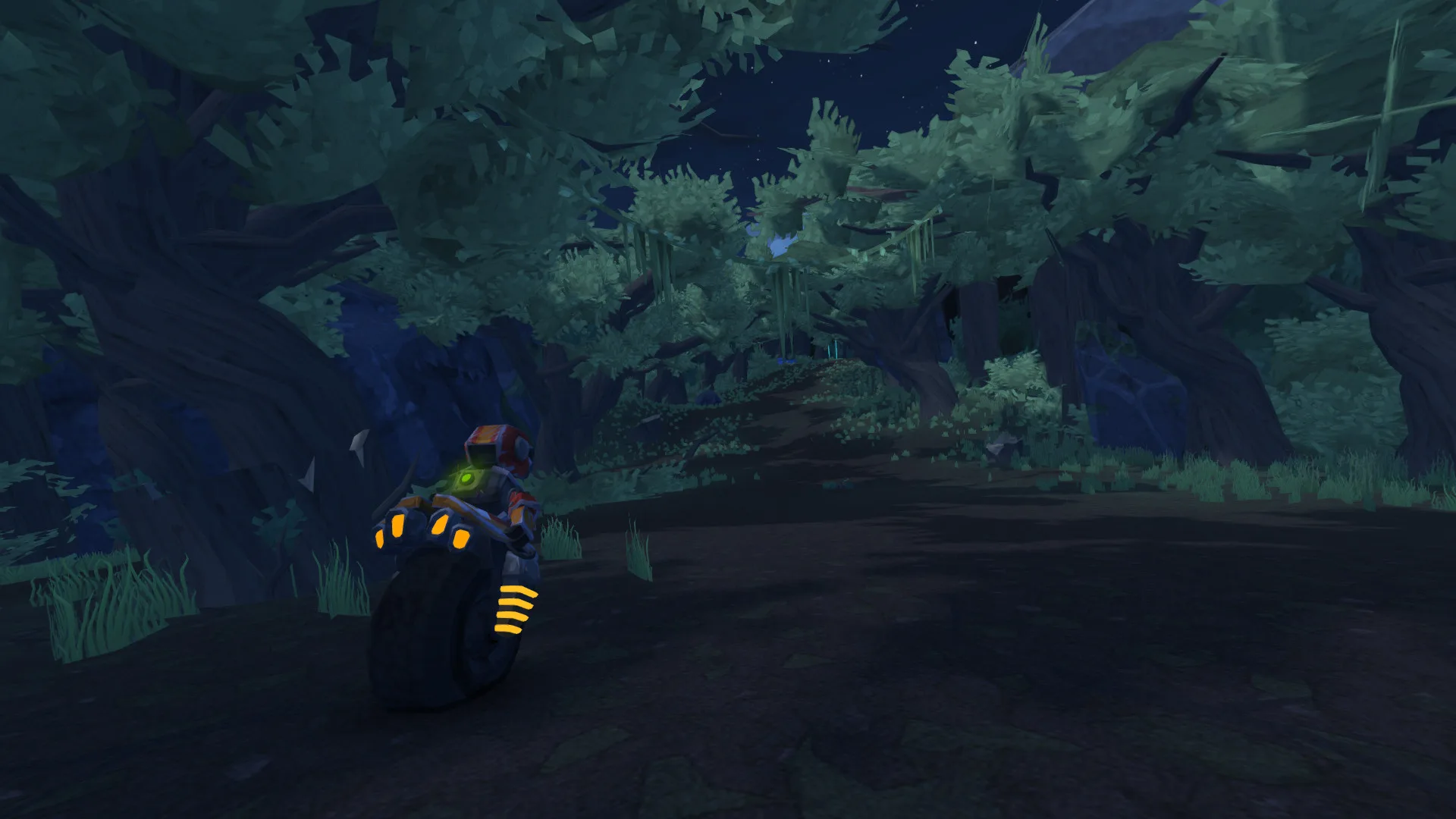 Defunct screenshot 4