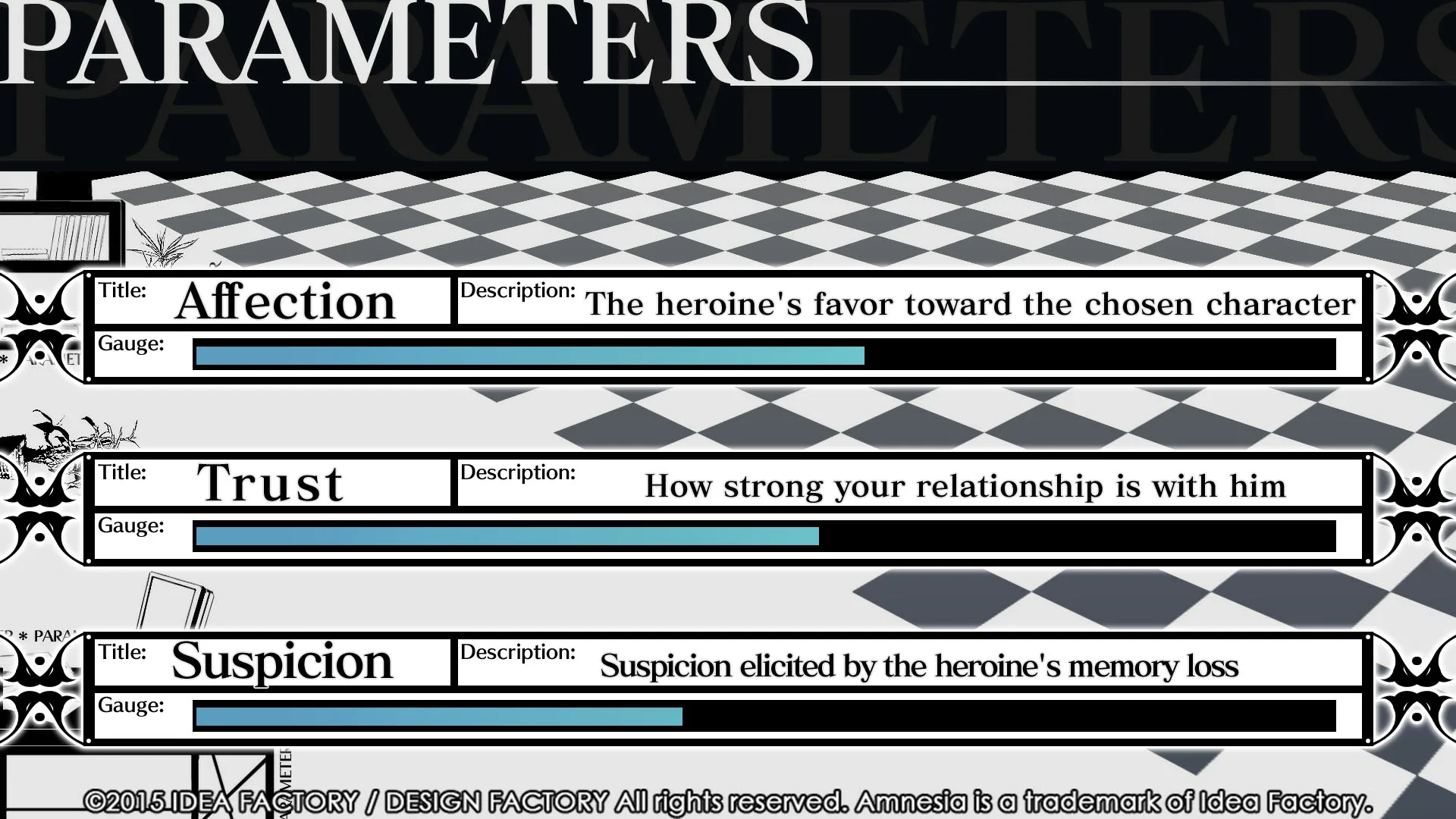Amnesia™: Memories screenshot 3
