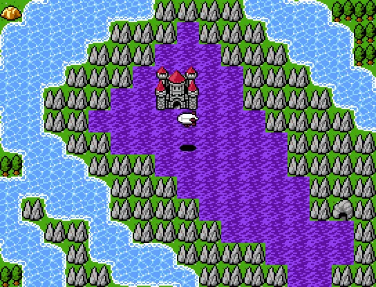 Artifact Adventure screenshot 1