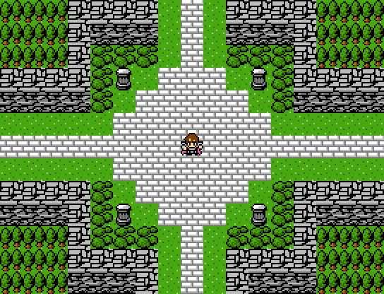 Artifact Adventure screenshot 2