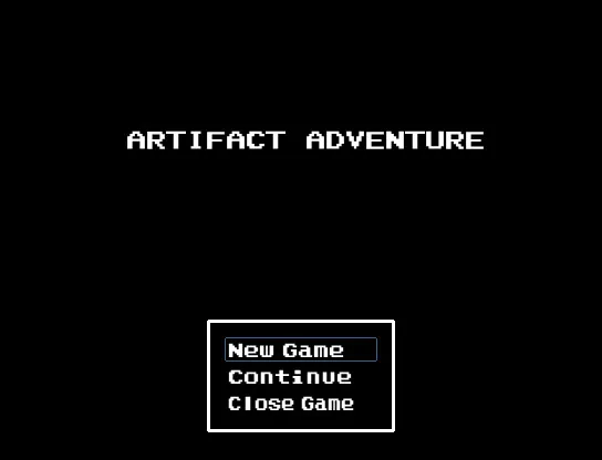 Artifact Adventure screenshot 5