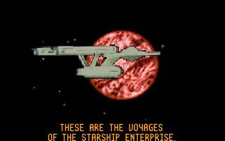 Star Trek™ : 25th Anniversary screenshot 2