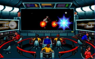 Star Trek™ : 25th Anniversary screenshot 3