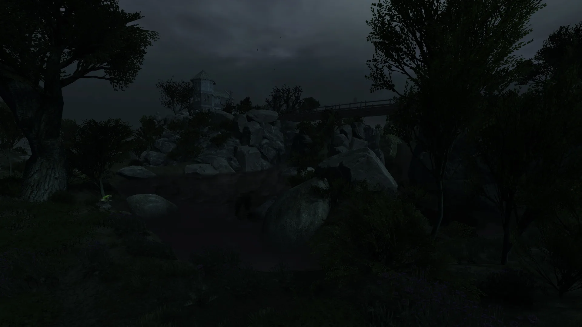 Shadows Peak screenshot 3