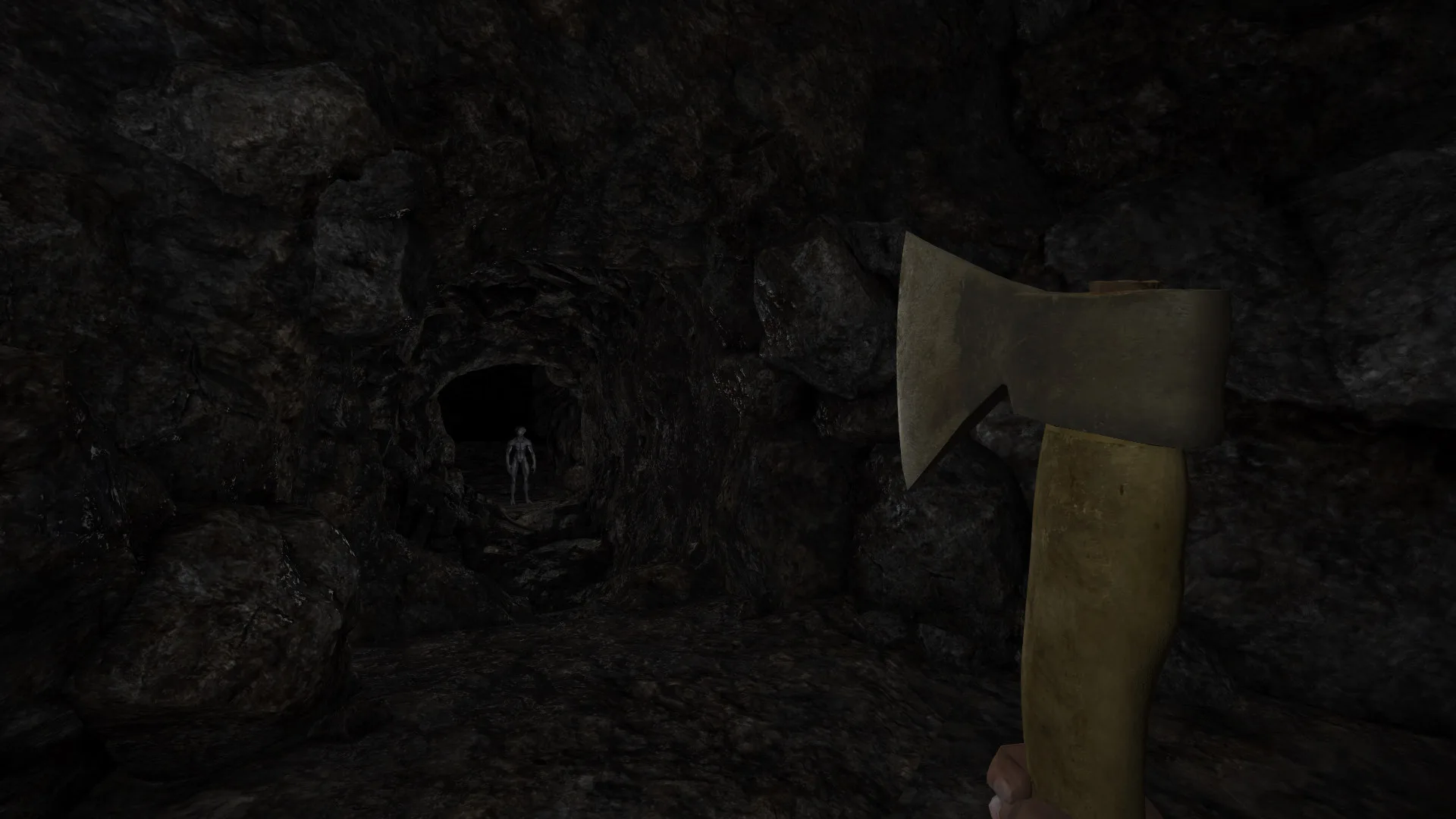 Shadows Peak screenshot 4