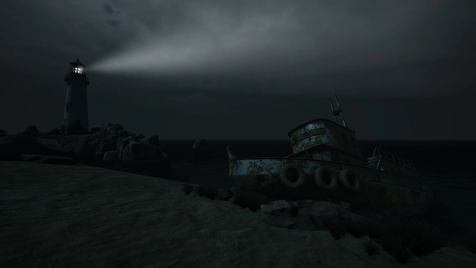 Shadows Peak screenshot 5