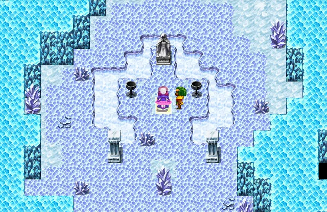 Remnants Of Isolation screenshot 5