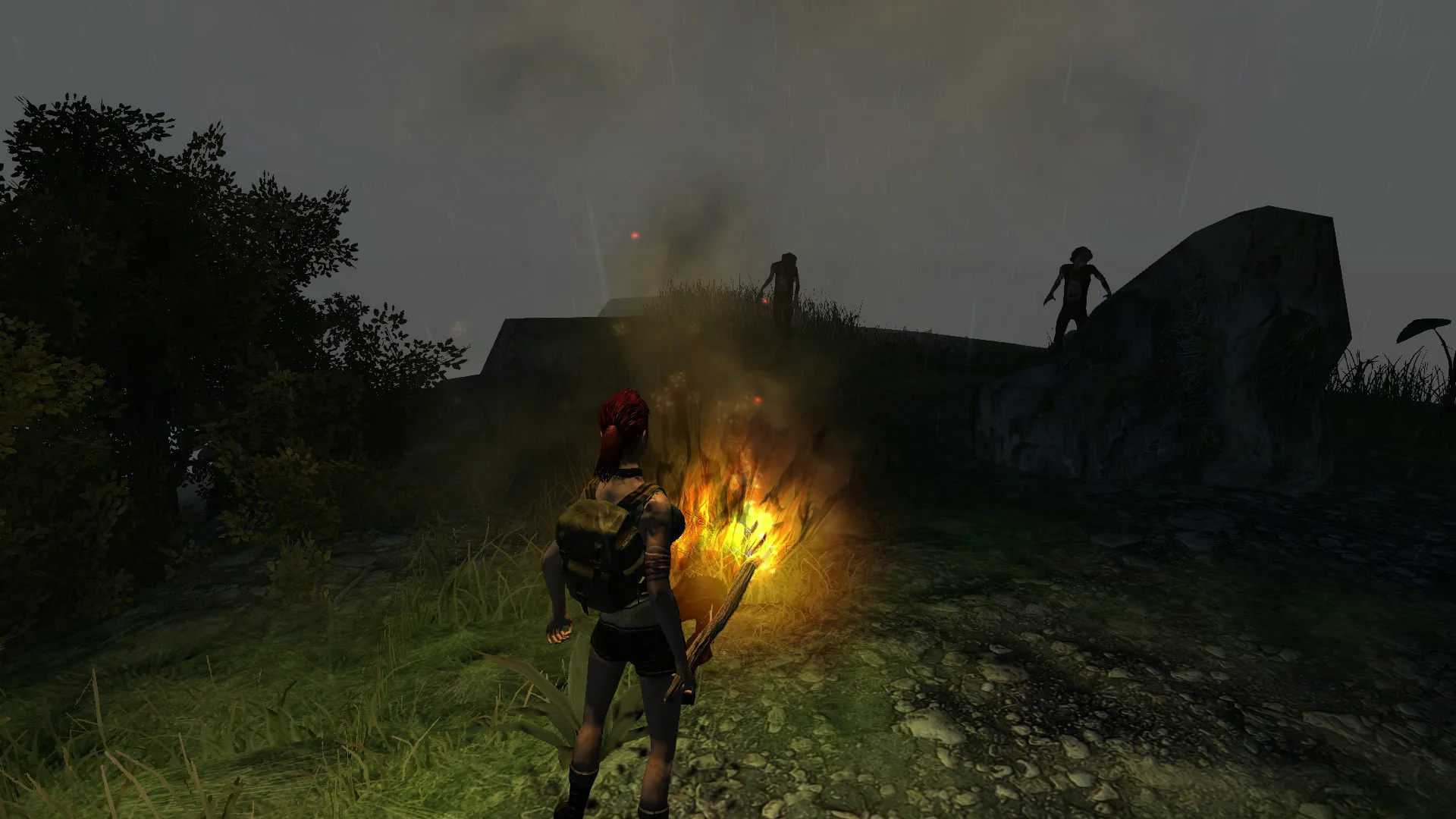 How To Survive: Third Person Standalone screenshot 4