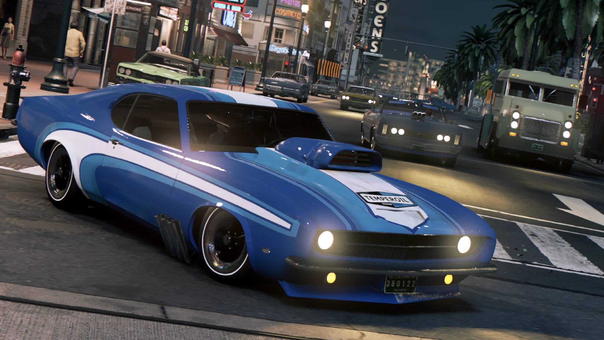 Mafia III: Definitive Edition screenshot 2