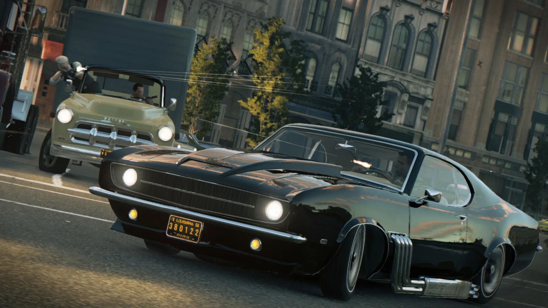 Mafia III: Definitive Edition screenshot 5