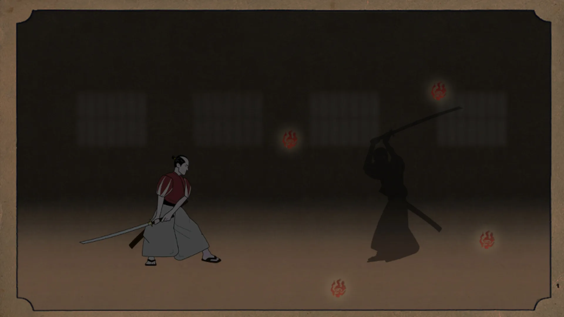 Kiai Resonance screenshot 5