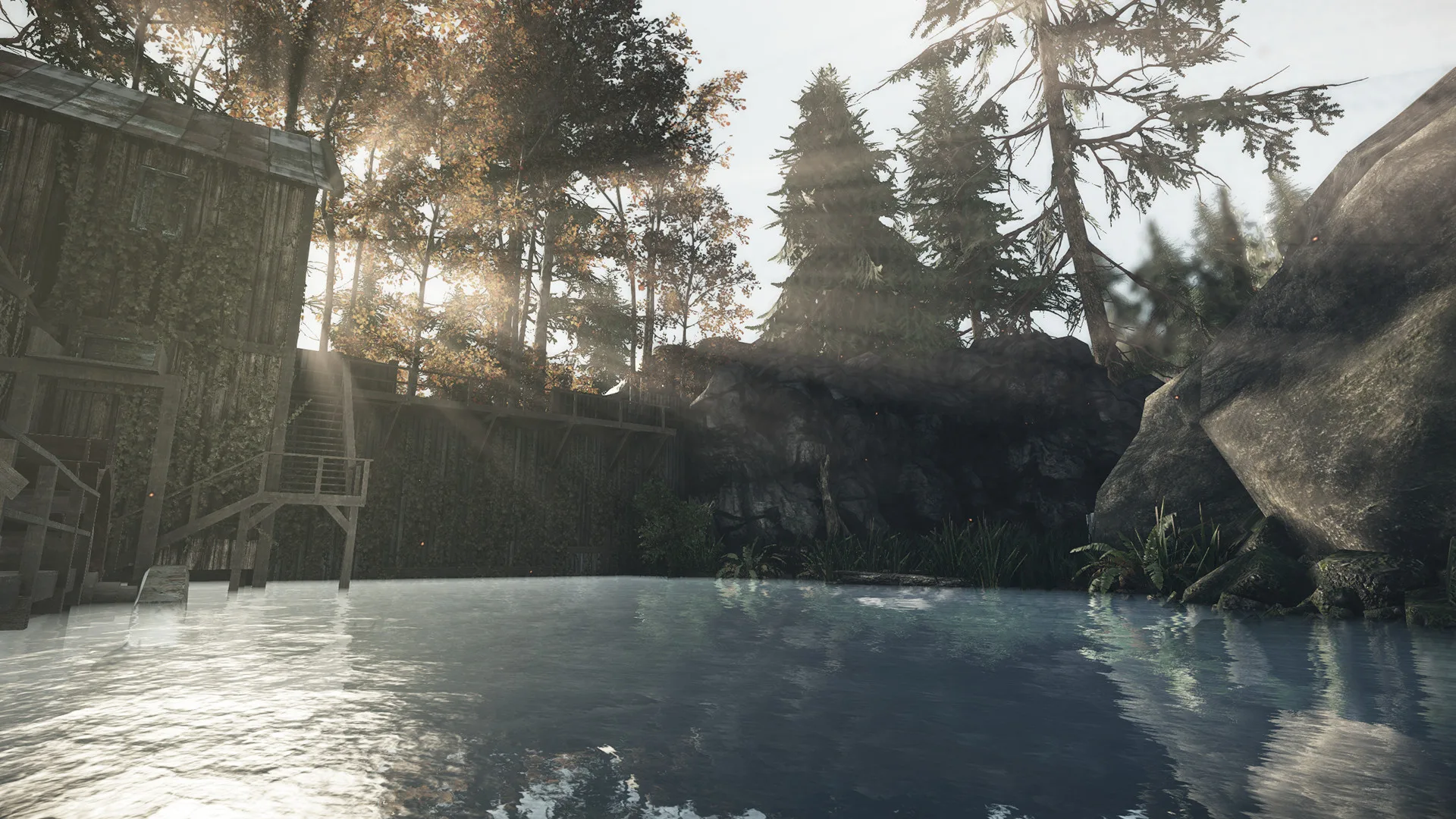 The Lost Valley screenshot 4