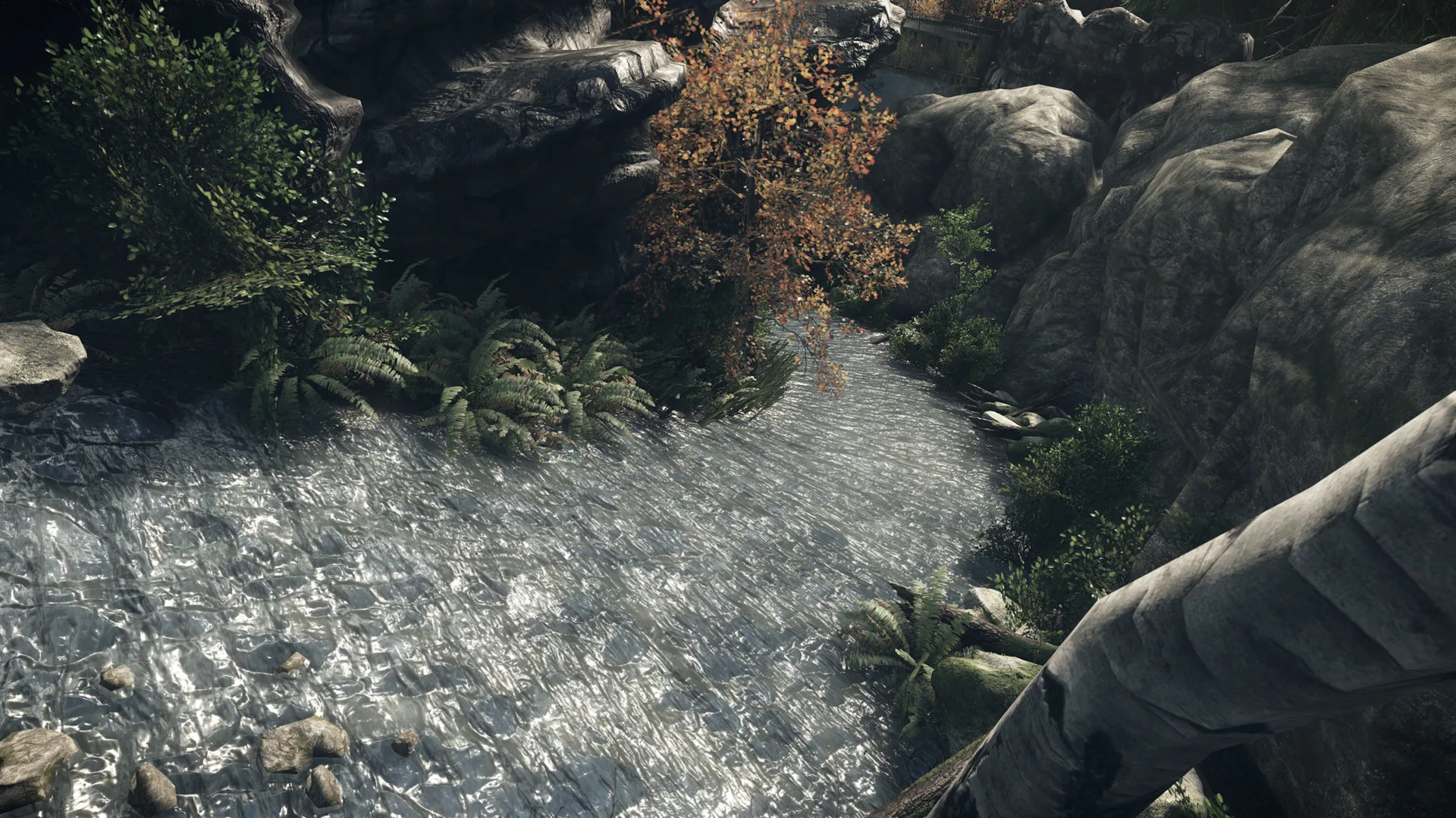 The Lost Valley screenshot 5