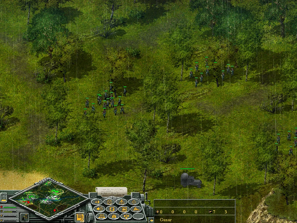 World War I screenshot 4