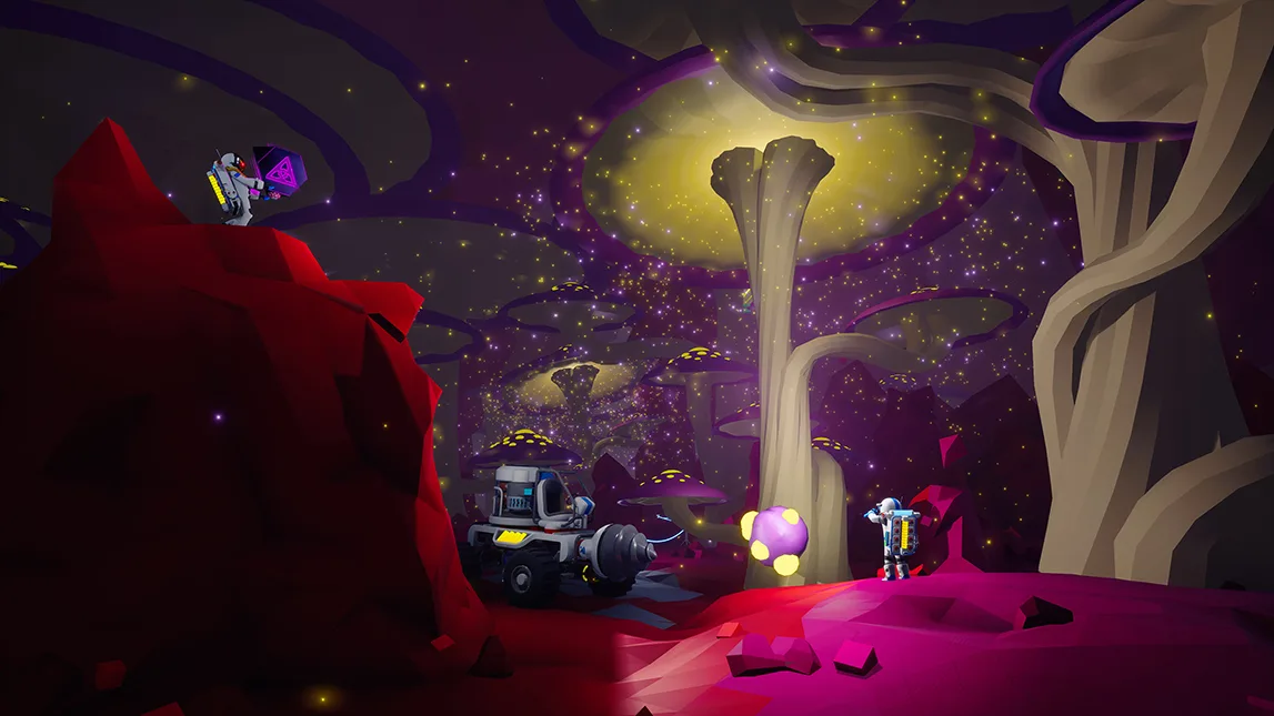 ASTRONEER screenshot 3