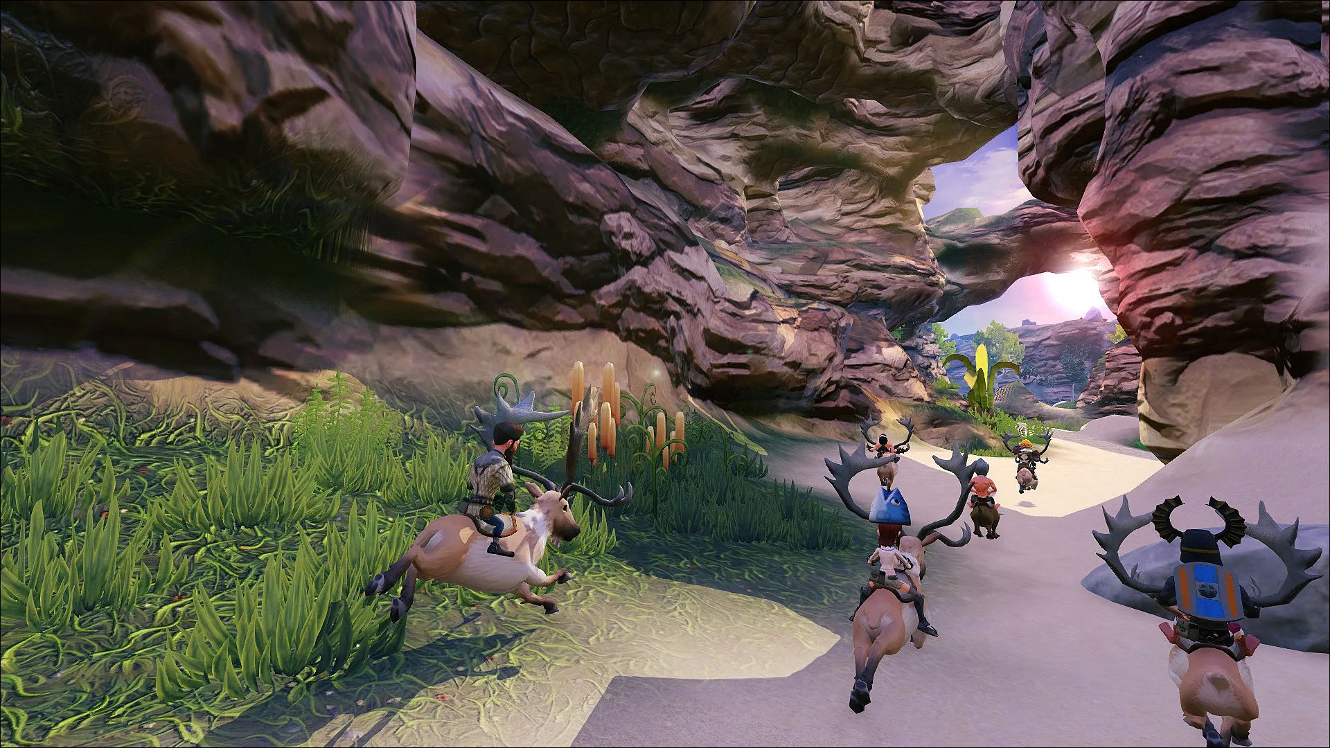 Tree of Life screenshot 4